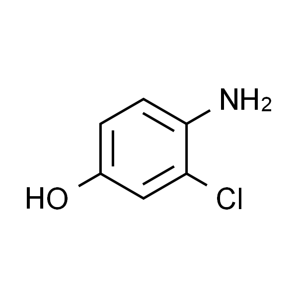 4-Amino-3-chlorophenol