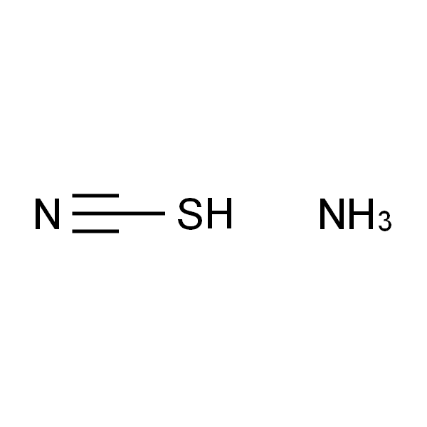 Ammonium thiocyanate
