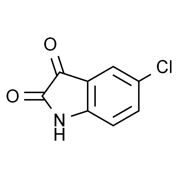 5-Chloroisatin
