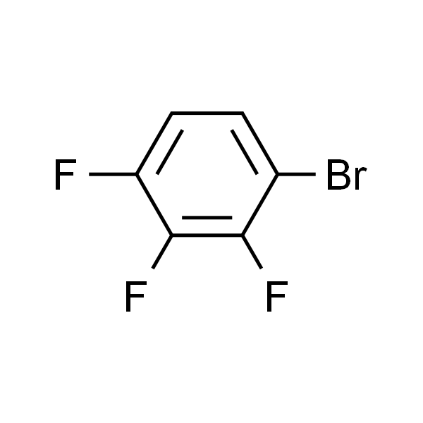 1-Bromo-2,3,4-trifluorobenzene