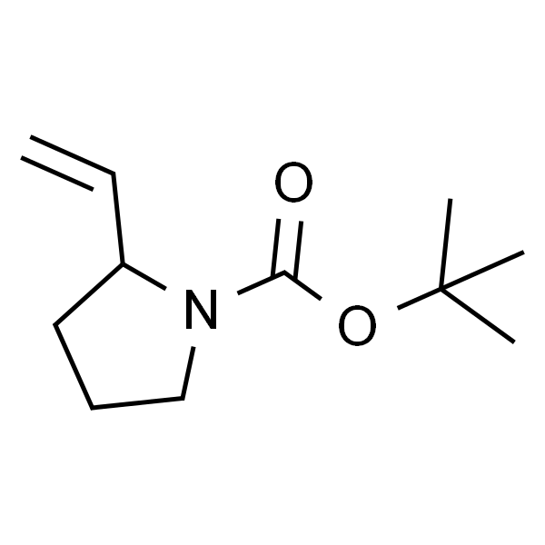 N-Boc-2-vinylpyrrolidine