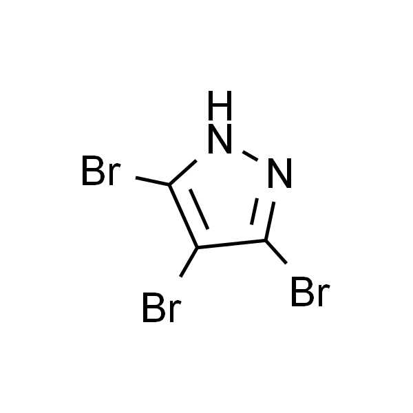 3,4,5-Tribromopyrazole