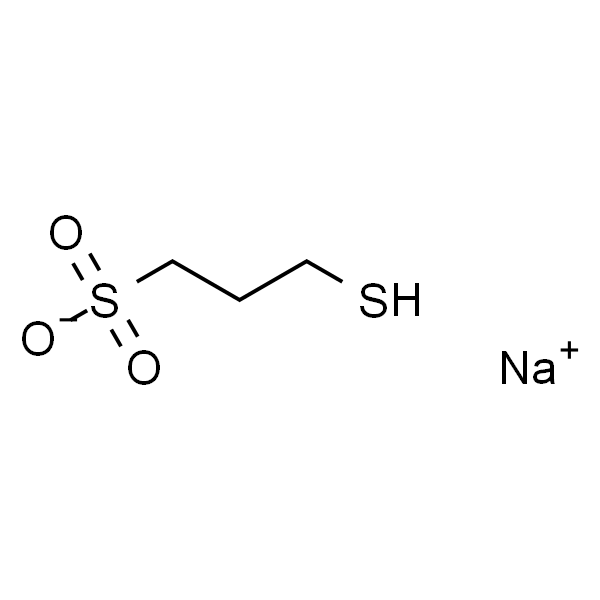 Sodium 3-mercapto-1-propanesulfonate