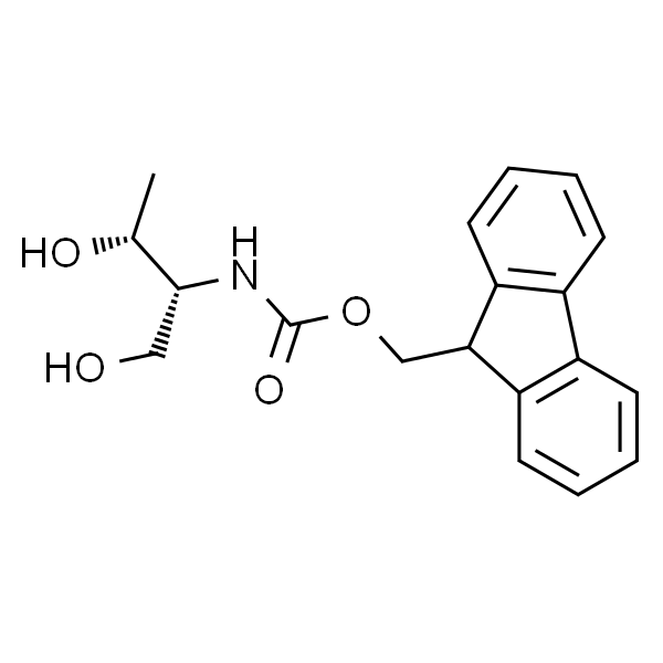 N-Fmoc-L-threonol
