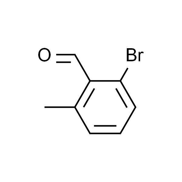3-Bromo-2-formyltoluene, 6-Bromo-o-tolualdehyde