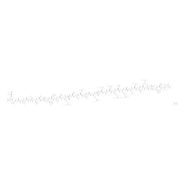 Urocortin, human