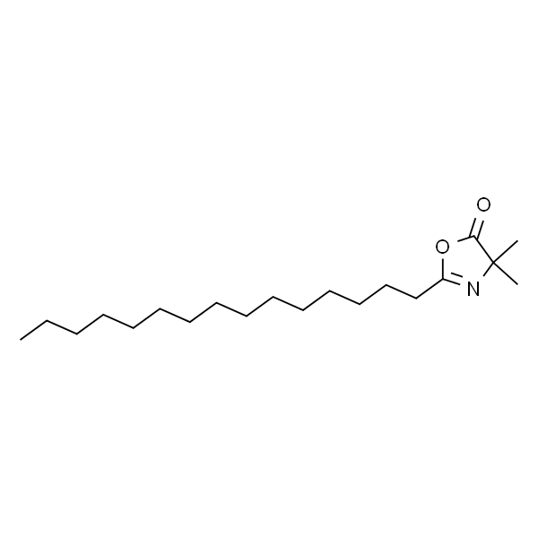 4,4-Dimethyl-2-pentadecyloxazol-5(4H)-one
