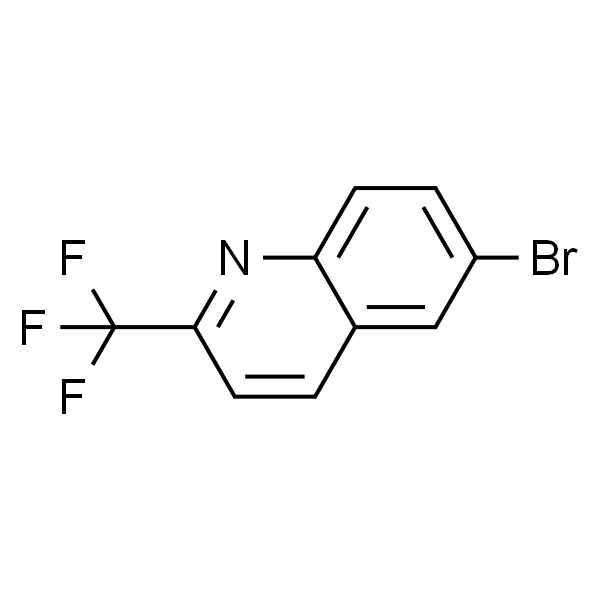 6-BROMO-2-TRIFLUOROMETHYLQUINOLINE