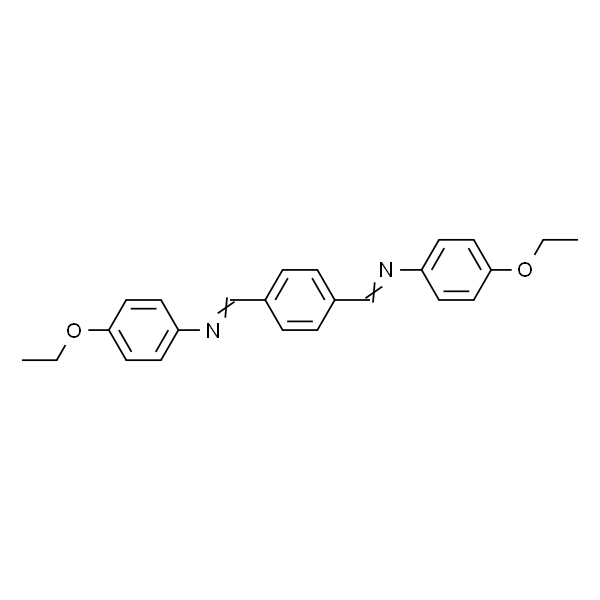 TEREPHTHALBIS(P-PHENETIDINE)