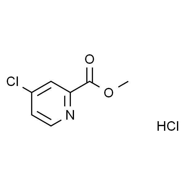 Methyl 4-chloro-2-pyridinecarboxylate hydrochloride