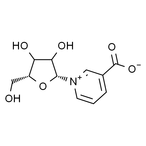 nicotinic acid ribonucleoside