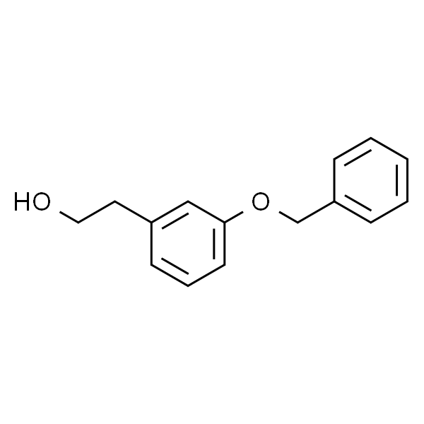 2-(3-(Benzyloxy)phenyl)ethanol