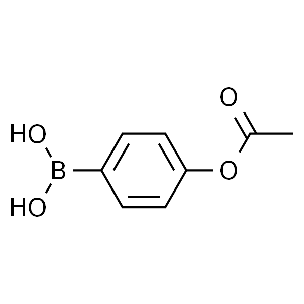 4-ACETOXYPHENYLBORONIC ACID