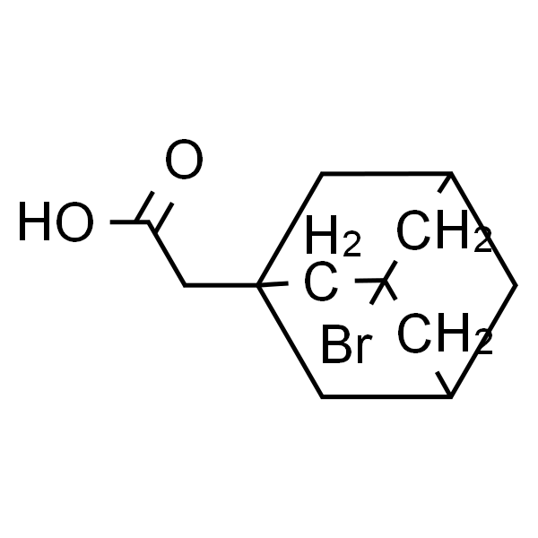 3-Bromoadamantane-1-acetic acid