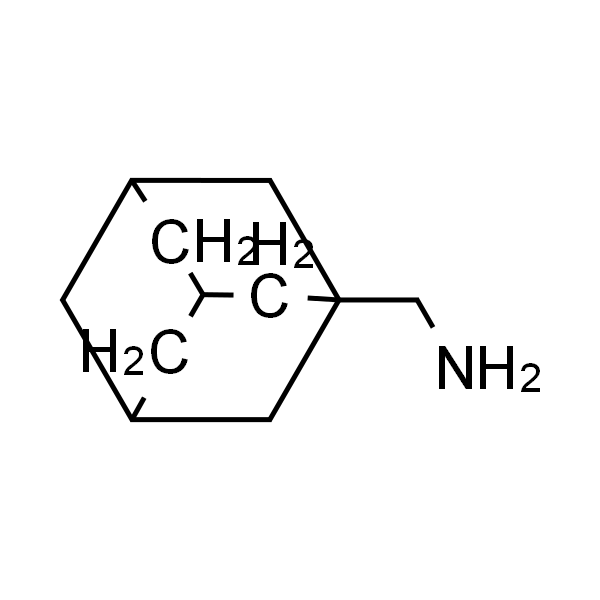 1-Adamantanemethylamine
