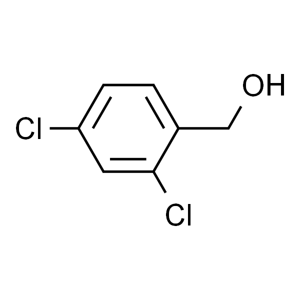 2,4-Dichlorobenzyl alcohol