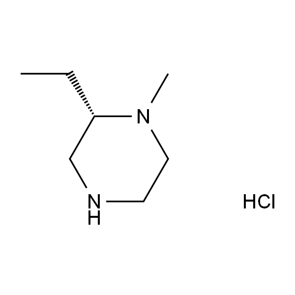(S)-2-Ethyl-1-methylpiperazine dihydrochloride