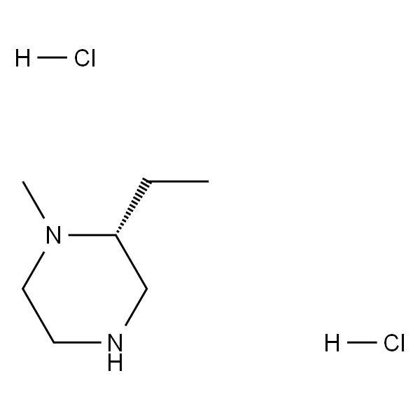 (R)-2-Ethyl-1-methylpiperazine dihydrochloride