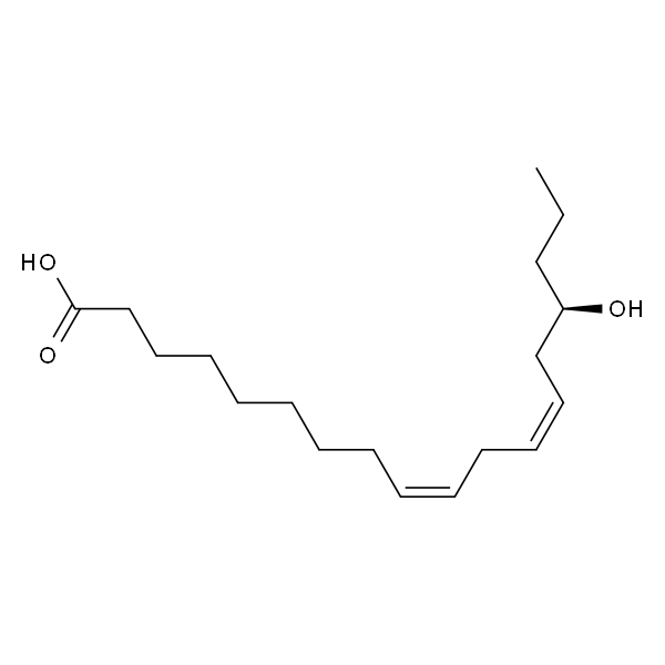 15(R)-Hydroxy-9(Z),12(Z)-octadecadienoic acid