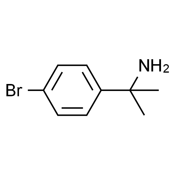 1-(4-Bromophenyl)-1-methylethylamine