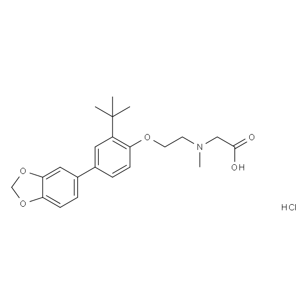 LY2365109 (hydrochloride)
