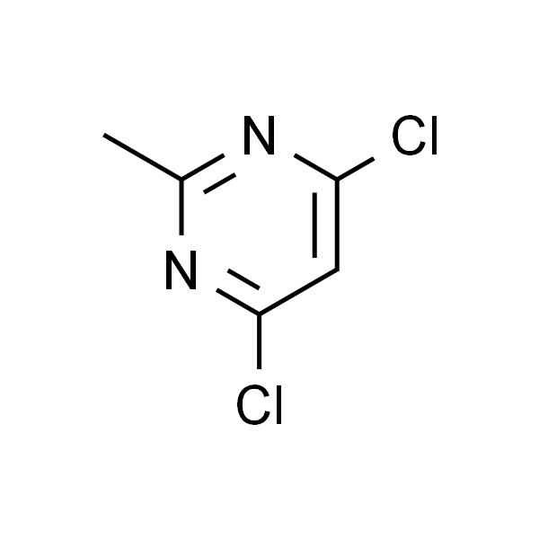 4,6-Dichloro-2-methylpyrimidine