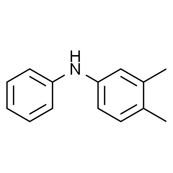 3,4-Dimethyldiphenylamine