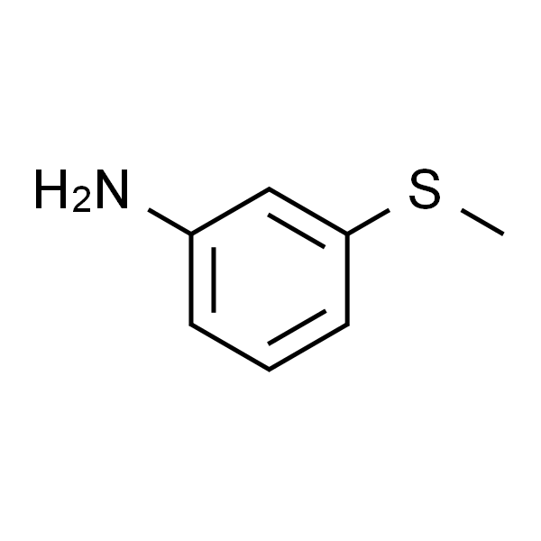 3-(Methylthio)aniline