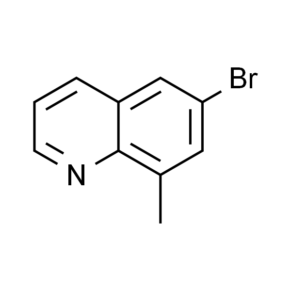 8-methyl-6-bromoquinoline