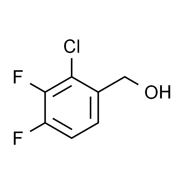 (2-Chloro-3,4-difluorophenyl)methanol