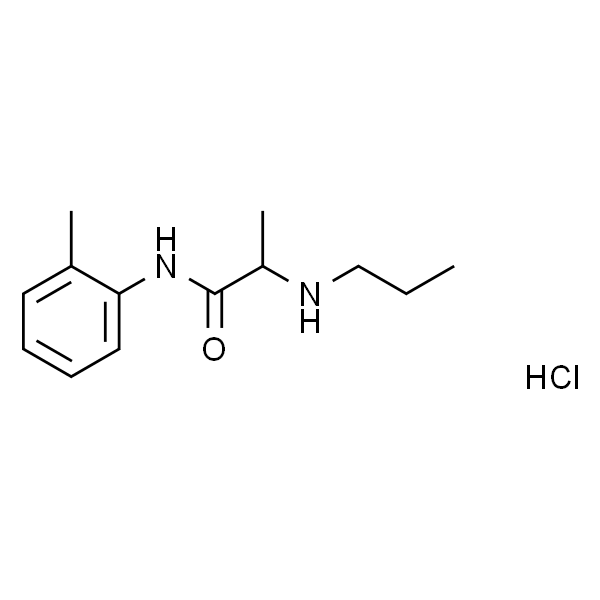Prilocaine Hydrochloride