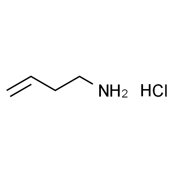 But-3-en-1-amine,hydrochloride