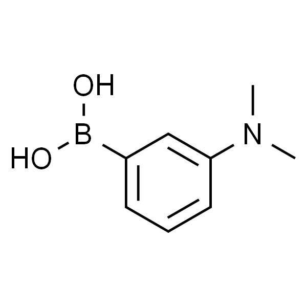 3-(N,N-Dimethylamino)phenylboronic acid