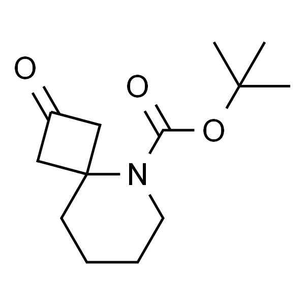 tert-butyl 2-oxo-5-azaspiro[3.5]nonane-5-carboxylate