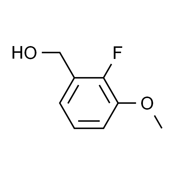 Benzenemethanol, 2-fluoro-3-methoxy- (9CI)