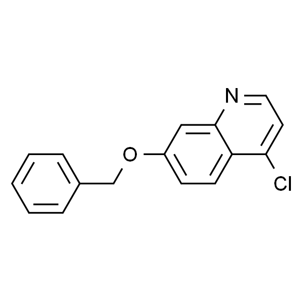 7-(Benzyloxy)-4-chloroquinoline