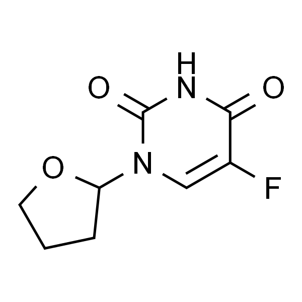 Tegafur