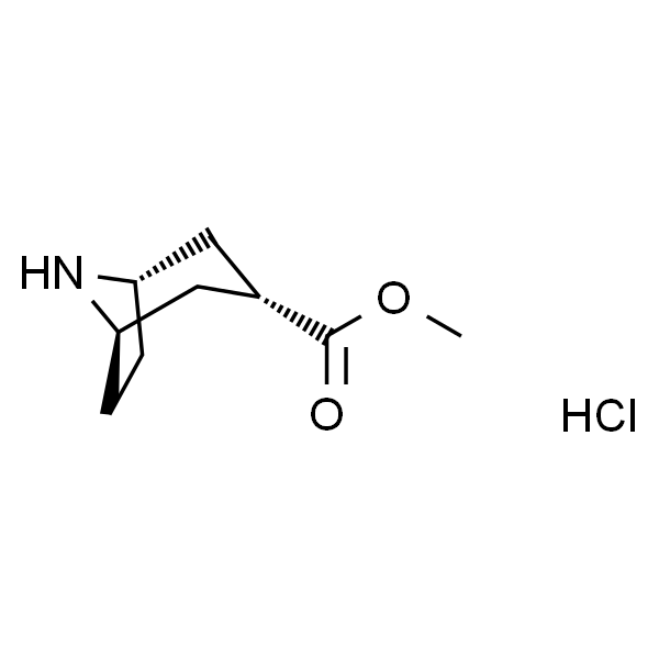 Methyl 8-azabicyclo[3.2.1]octane-3-carboxylate hydrochloride