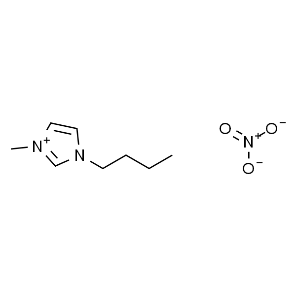 1-Butyl-3-methylimidazolium nitrate