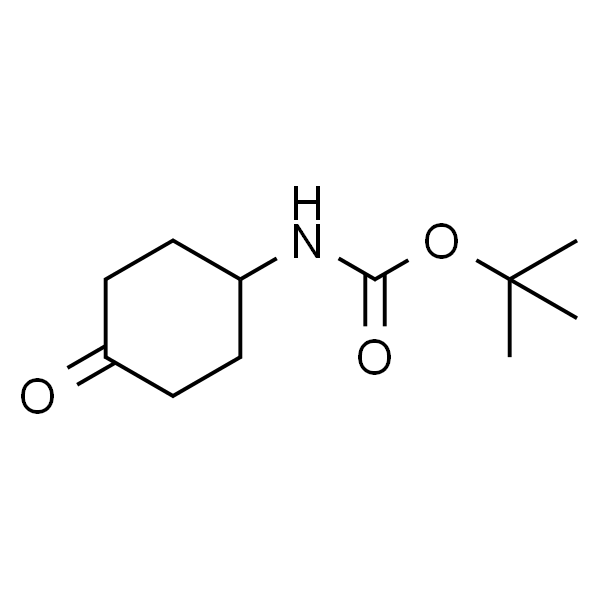 N-4-Boc-aminocyclohexanone