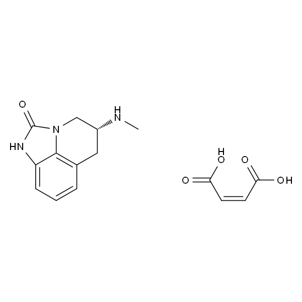 Sumanirole maleate