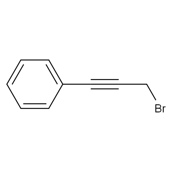 (3-Bromoprop-1-yn-1-yl)benzene