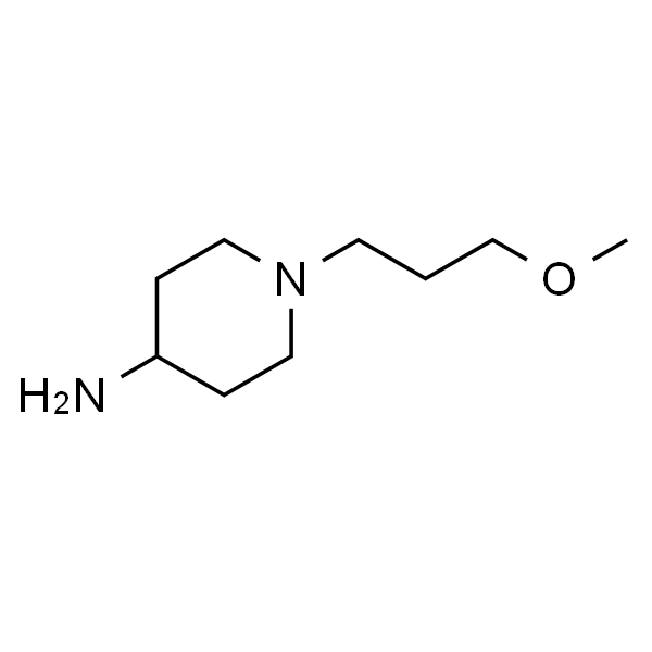 1-(3-Methoxypropyl)-4-piperidinamine