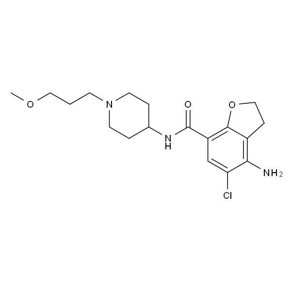 Prucalopride