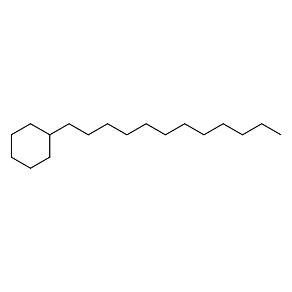 Dodecylcyclohexane