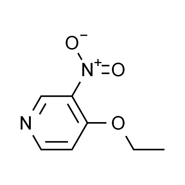 4-Ethoxy-3-nitropyridine