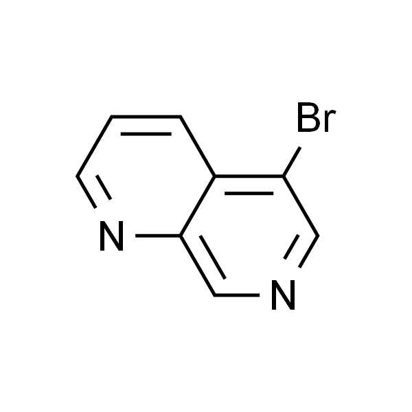 5-Bromo-1,7-naphthyridine