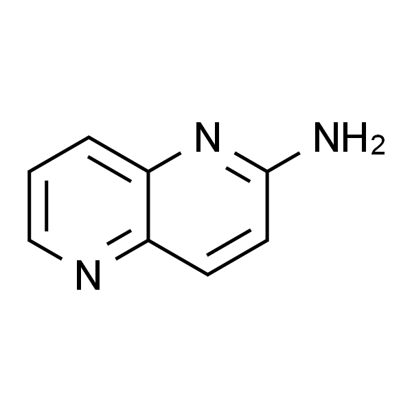 [1,5]-NAPHTHYRIDIN-2-YLAMINE