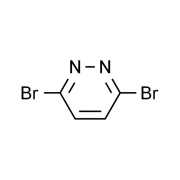3,6-Dibromopyridazine
