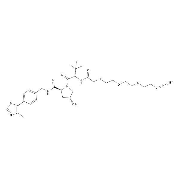 E3 ligase Ligand-Linker Conjugates 12